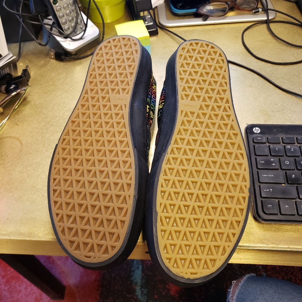 Straye slip ons NEVER WORN! - Picture 3 of 6